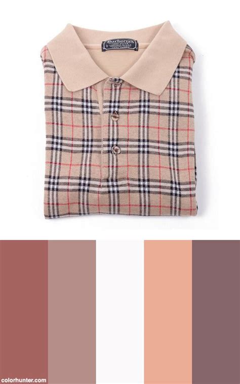 burberry colour scheme|Burberry outfit aesthetic.